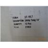 Image 2 : Dozen Tongs - 16"