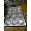 Image 1 : Muffin Pans - 2 Times the Money