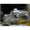 Image 1 : Large Ice Scoop - 85 oz. - 4 Times the Money