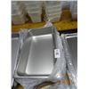 Image 1 : Full Size by 4" Insert Pans - 6 Time the Money