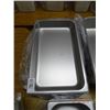 Image 1 : Full Size by 2" Insert Pans - 6 Times the Money