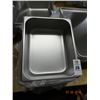 Image 1 : 1/2 Size by 4" Insert Pans - 6 Times the Money