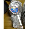 Image 1 : 7" Satin Finish Fry Pans - 6 Times the Money