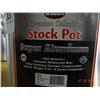 Image 2 : Lidded Stock Pots - 20 Qt. - 2 Times the Money