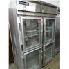 Image 1 : Continental Pass Thru Refrigerated Merchandiser - Tested at 38 deg.