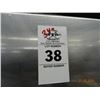 Image 2 : Bev-Air S/S Over Under Refrigerated Reach In - Tested at 34 deg.