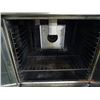Image 4 : Imperial Gas Double Stack Convection Oven