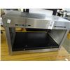 Image 1 : Marshal Heated Pass Thru Cabinet