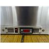 Image 2 : Marshal Heated Pass Thru Cabinet
