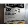 Image 2 : Bunn Coffee Brewer