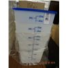 Image 1 : 22 Qt. Lidded Portion Bin - 6 Times the Money