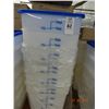 Image 1 : 18 Qt. Lidded Portion Bins - 12 Times the Money
