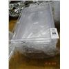 Image 1 : Full Size by 4" Cambro Pans - 6 Times the Money