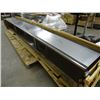 Image 1 : 14' S/S Double Overshelf - No Shipping