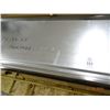 Image 2 : 14' S/S Double Overshelf - No Shipping