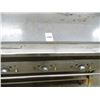 Image 2 : Commercial Electric 4' Flat Grill