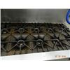 Image 2 : Sunfire Gas 10 Burner w/Double Oven