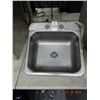 Image 1 : S/S Drop In Sink