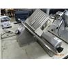 Image 1 : Hobart Slicer - Working