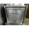 Image 1 : Bakers Pride Electric Counter Top Pizza Oven - Dent on Left Side