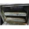 Image 2 : Bakers Pride Electric Counter Top Pizza Oven - Dent on Left Side