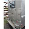 Image 4 : 1983 GMC Grumman Kurbmaster Aluminum 20' Step Van w/Gas V-8