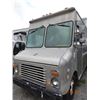 Image 9 : 1983 GMC Grumman Kurbmaster Aluminum 20' Step Van w/Gas V-8