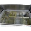 Image 2 : Bev Air 2' Sandwich Prep - 35deg