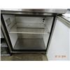 Image 3 : 27" True S/S Worktop Freezer - Tested at 36 deg.