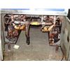 Image 3 : Pitco Frialator Gas Double Fryer