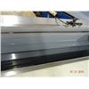 Image 3 : Fogel 5' Refrigerated Sandwich Prep - Tested at 35 deg.