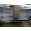 Image 4 : Fogel 5' Refrigerated Sandwich Prep - Tested at 35 deg.