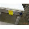 Image 2 : Cutboard 5' Table w/S/S Base