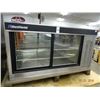 Image 1 : Delfield Refrigerated Merchandiser - Tested at 40 deg.
