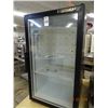 Image 1 : Beverage Air Refrigerated Merchandiser - Tested at 48 deg.