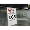Image 2 : Beverage Air Refrigerated Merchandiser - Tested at 48 deg.