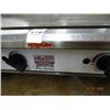 Image 2 : Toastmaster Pro-Series Gas 4' Flat Grill
