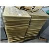 Image 1 : Lot of Wood Bakery Sheets