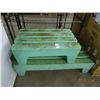 Image 1 : Plastic Dunnage Racks (2)
