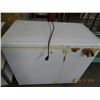 Image 1 : GE 4' Chest Freezer
