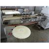 Image 1 : AM #BF-100 3 Phase Bagel Former S/N #F
