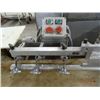 Image 3 : AM #BF-100 3 Phase Bagel Former S/N #F