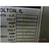 Image 6 : 1995 AM #RK-2100 Bagel Divider/Former S/N #1702