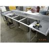 Image 1 : S/S 3 Comp Sink