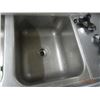 Image 3 : S/S 3 Comp Sink
