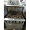 Image 1 : Tristar Gas 6 Burner Range