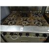 Image 2 : Tristar Gas 6 Burner Range