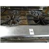 Image 2 : Tristar Gas 4 Burner Range