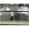 Image 2 : Royal Gas 4' Flat Grill