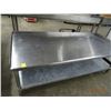 Image 1 : 6' S/S Equipment Stand w/Undershelf